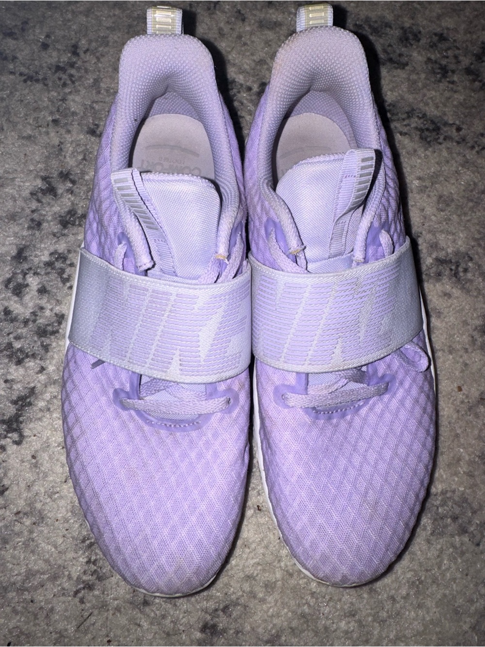 Nike Renew Shoes
